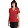 Polo Nike pour femme Dri-Fit