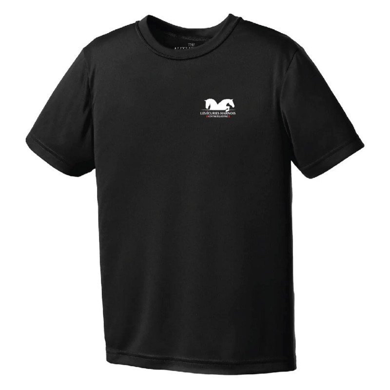 ATCMC T-SHIRT À MANCHES COURTES PRO TEAM POUR JEUNES. Y350