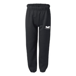 Gildan - Pantalon molletonné Heavy Blend pour enfants - 18200B