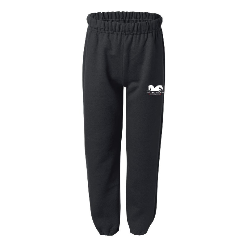Gildan - Pantalon molletonné Heavy Blend pour enfants - 18200B