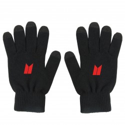 Gants tactiles