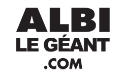 Magasin en ligne ALBI le Géant