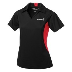 Polo avec blocs