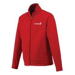 Veste plein zip