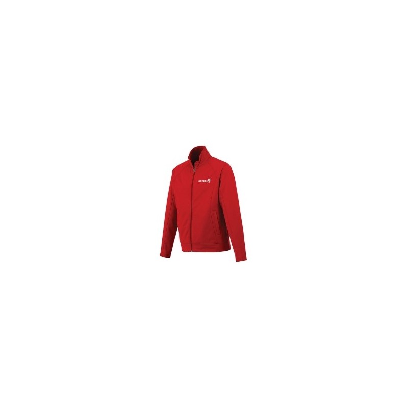 Veste plein zip