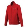 Full zip jacket