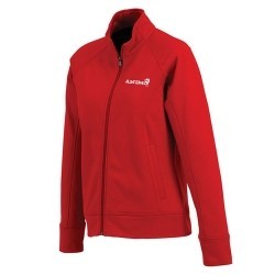 Veste plein zip