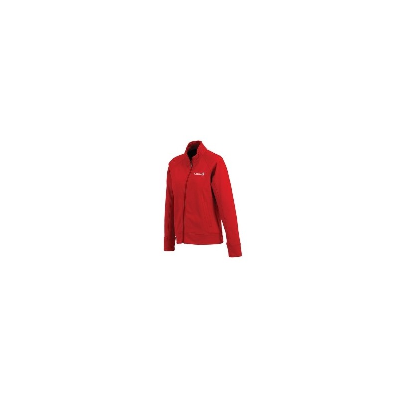 Veste plein zip