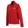 Veste plein zip