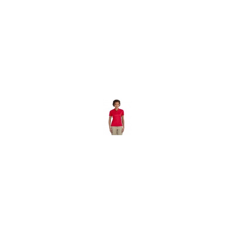 PIMA-TECH™ Polo Shirt