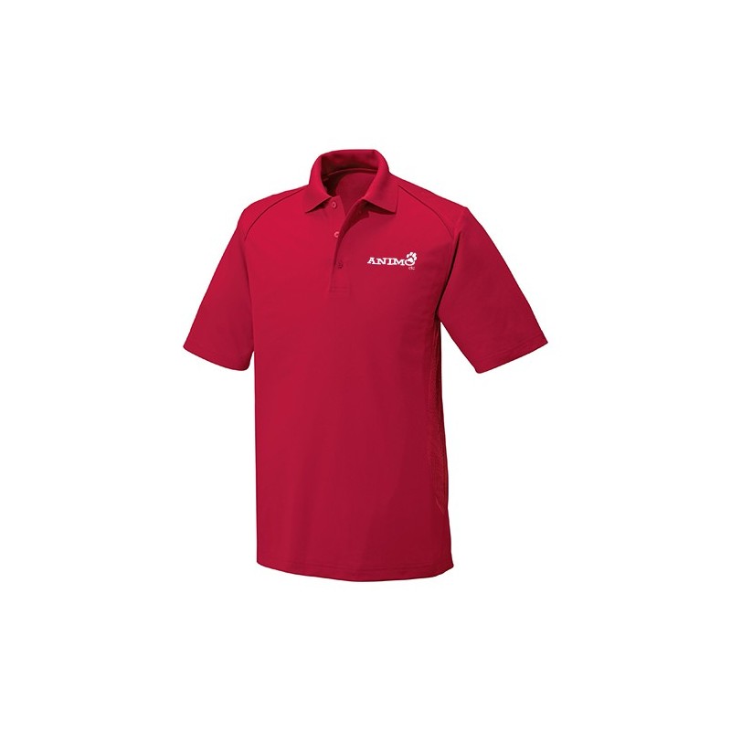 Polo uni