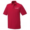 Plain polo shirt