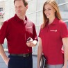 Polo uni