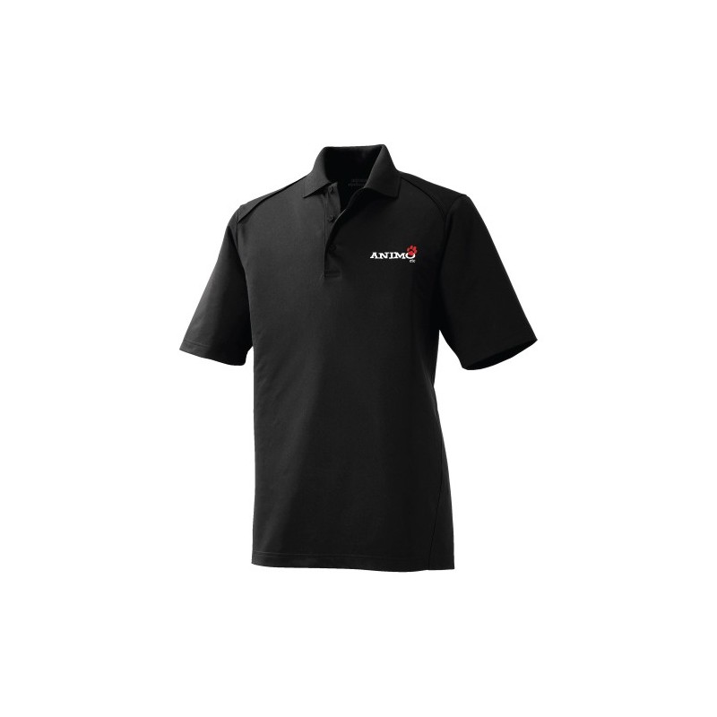 Polo uni