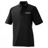 Plain polo shirt