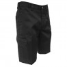 Pantalons cargo à taille flexible