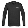 Men's Laguna V-Neck Sweater— SVN-1