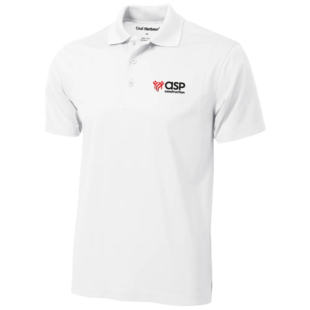 Polo Coal Harbour pour Homme