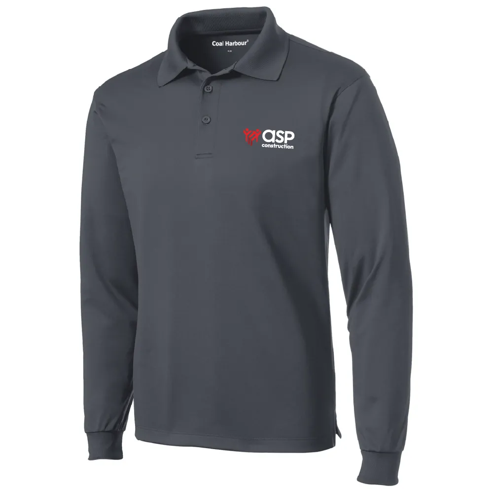 Polo Coal Harbour M.L. pour homme