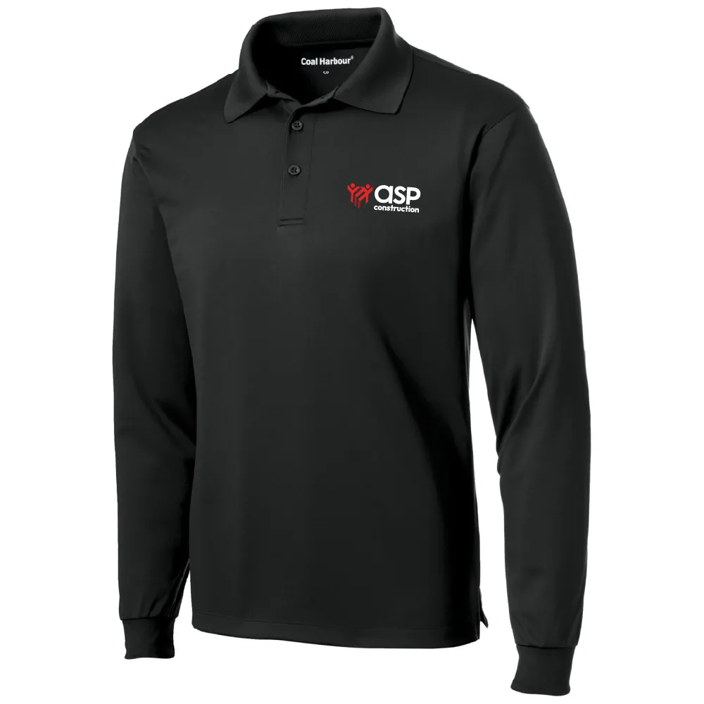 Polo Coal Harbour M.L. pour homme