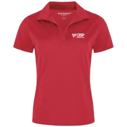 Polo Coal Harnour pour femme