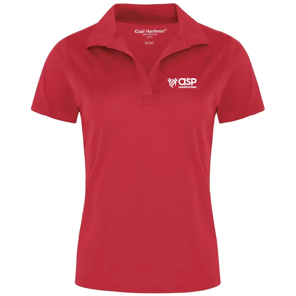 Polo Coal Harnour pour femme