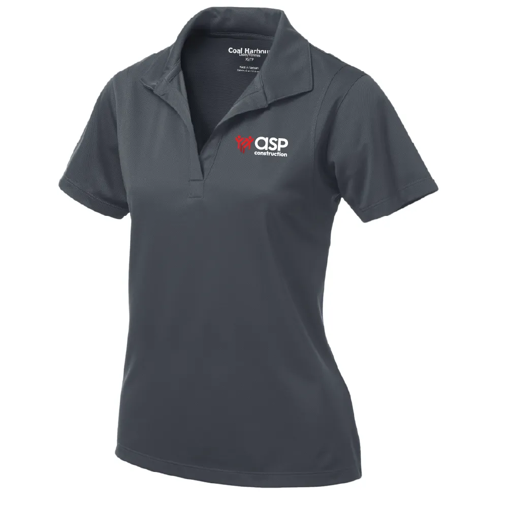 Polo Coal Harnour pour femme