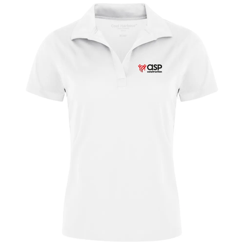 Polo Coal Harnour pour femme