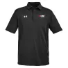 Polo Tech pour homme - Under Armour