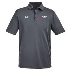 Polo Tech pour homme - Under Armour