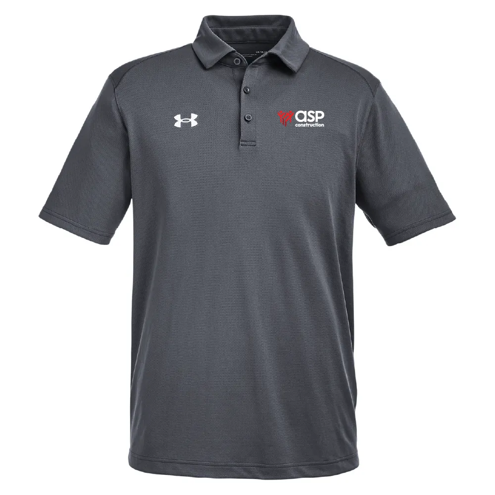Polo Tech pour homme - Under Armour