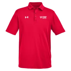 Polo Tech pour homme - Under Armour