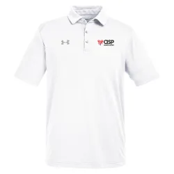 Polo Tech pour homme - Under Armour