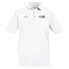 Polo Tech pour homme - Under Armour