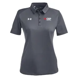 Polo Tech pour femme - Under Armour