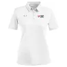 Polo Tech pour femme - Under Armour