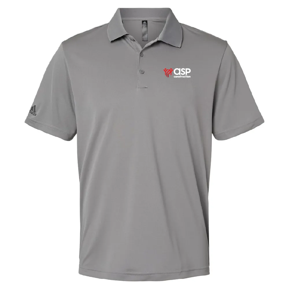 Polo Adidas pour homme