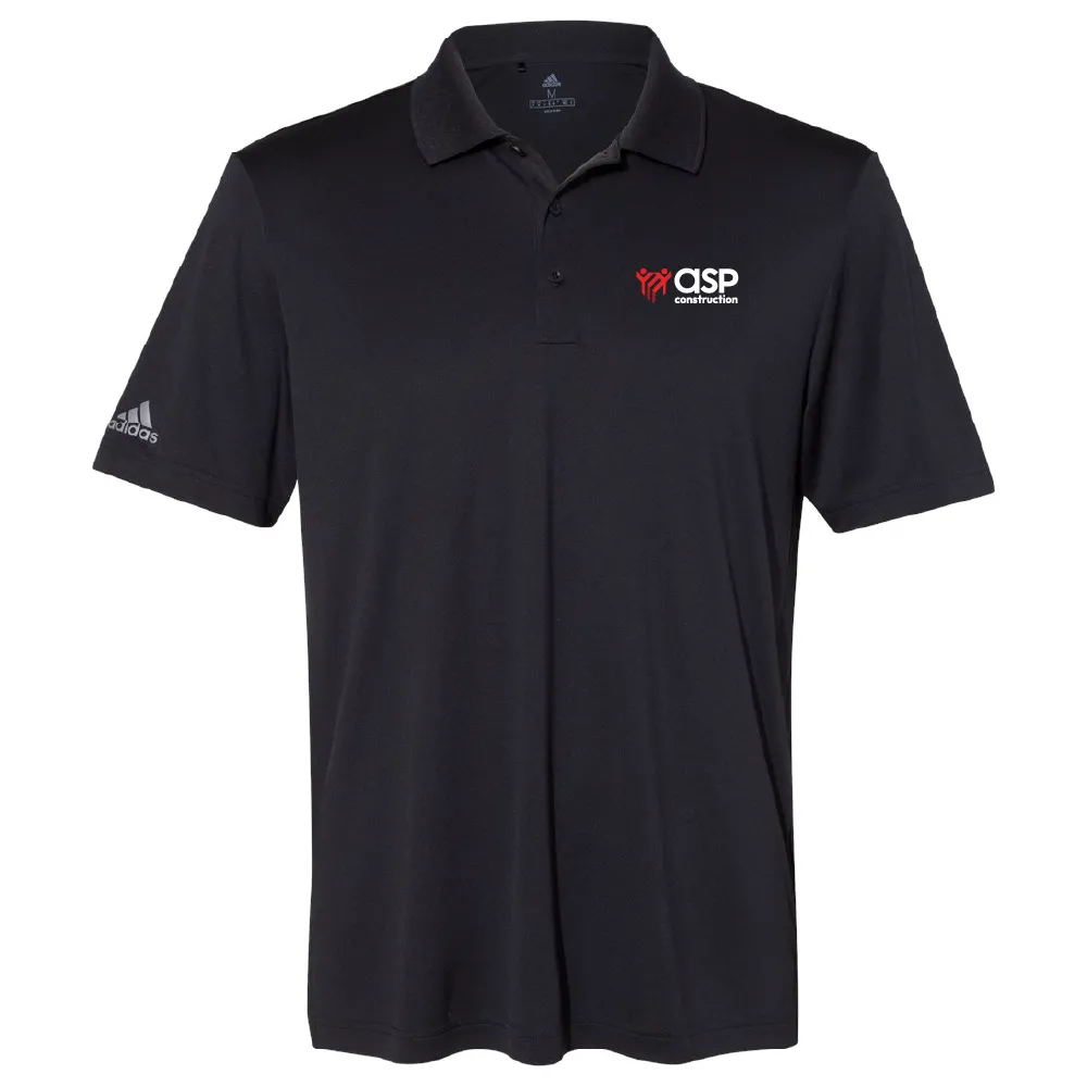 Polo Adidas pour homme