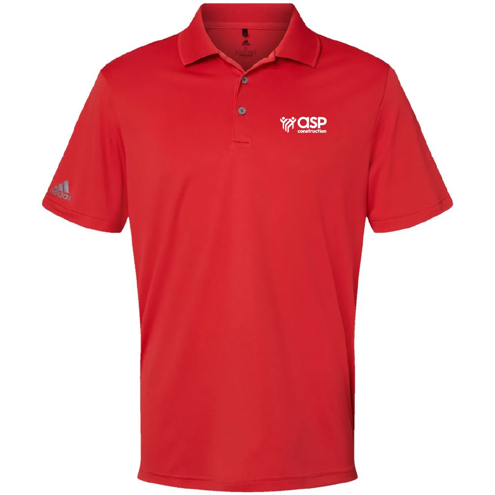 Polo Adidas pour homme