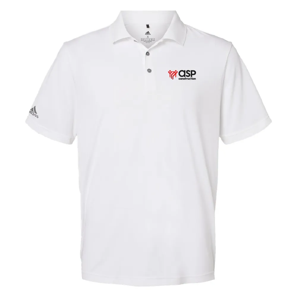 Polo Adidas pour homme