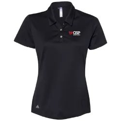 Polo Adidas pour femme