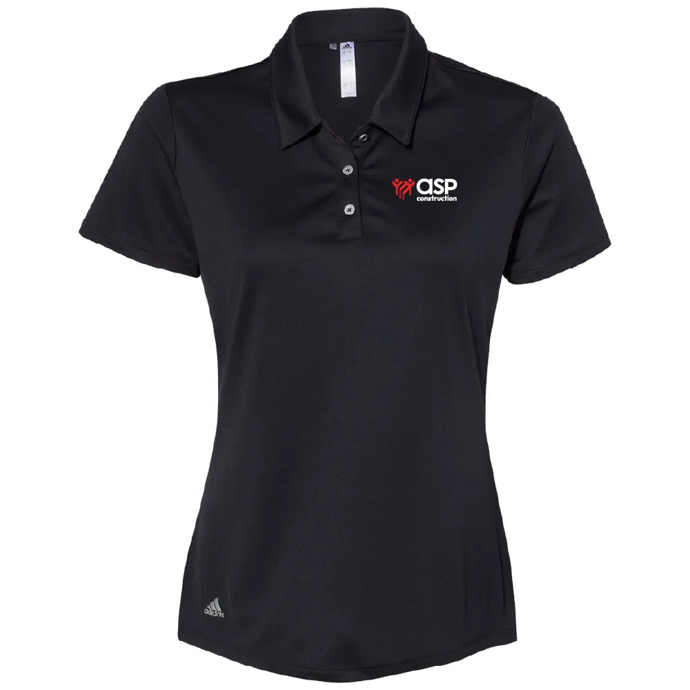 Polo Adidas pour femme