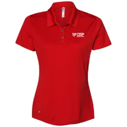 Polo Adidas pour femme