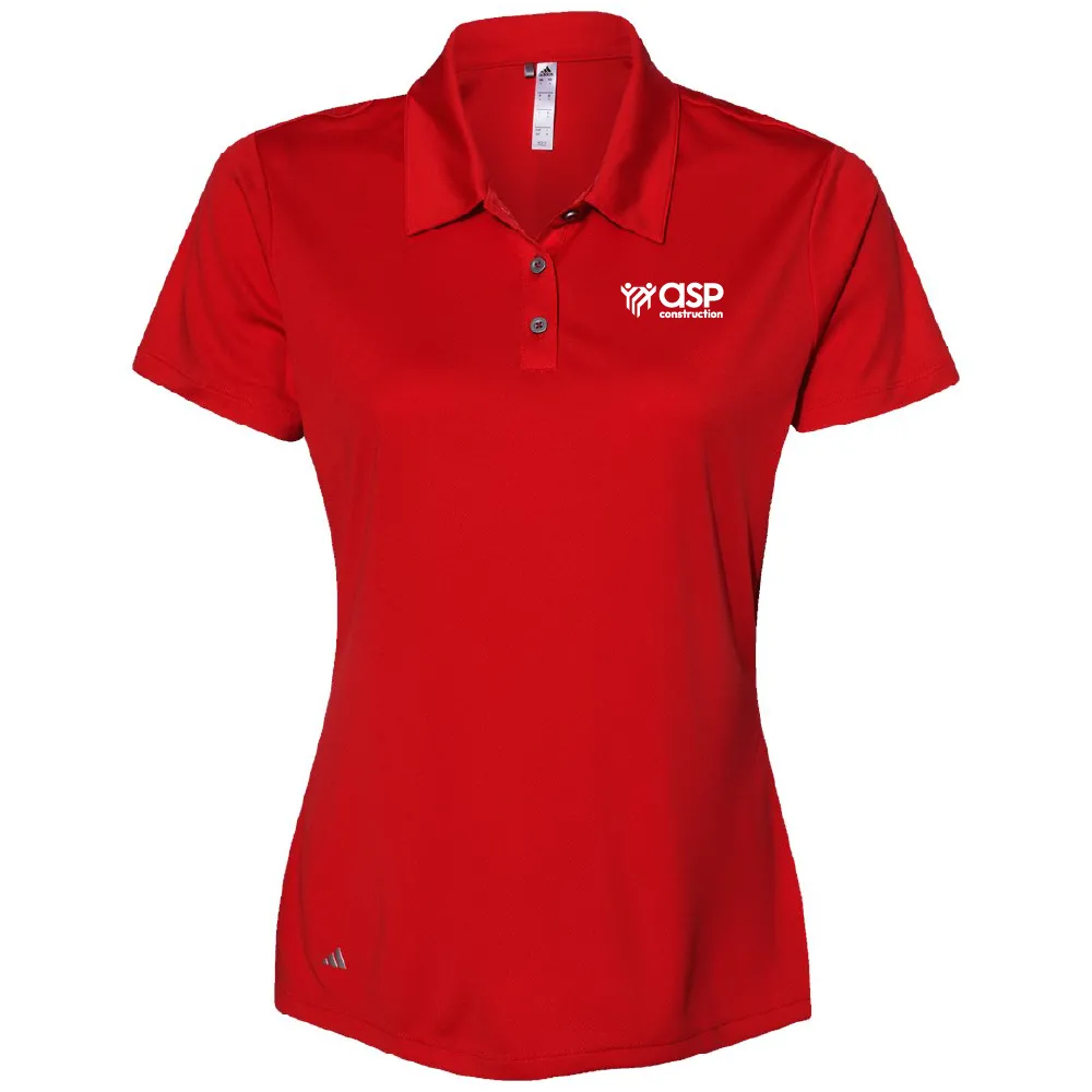 Polo Adidas pour femme
