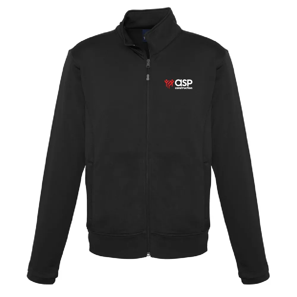 Veste Polyester Performance pour homme