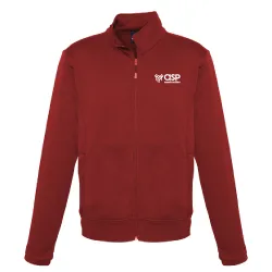 Veste Polyester Performance pour homme