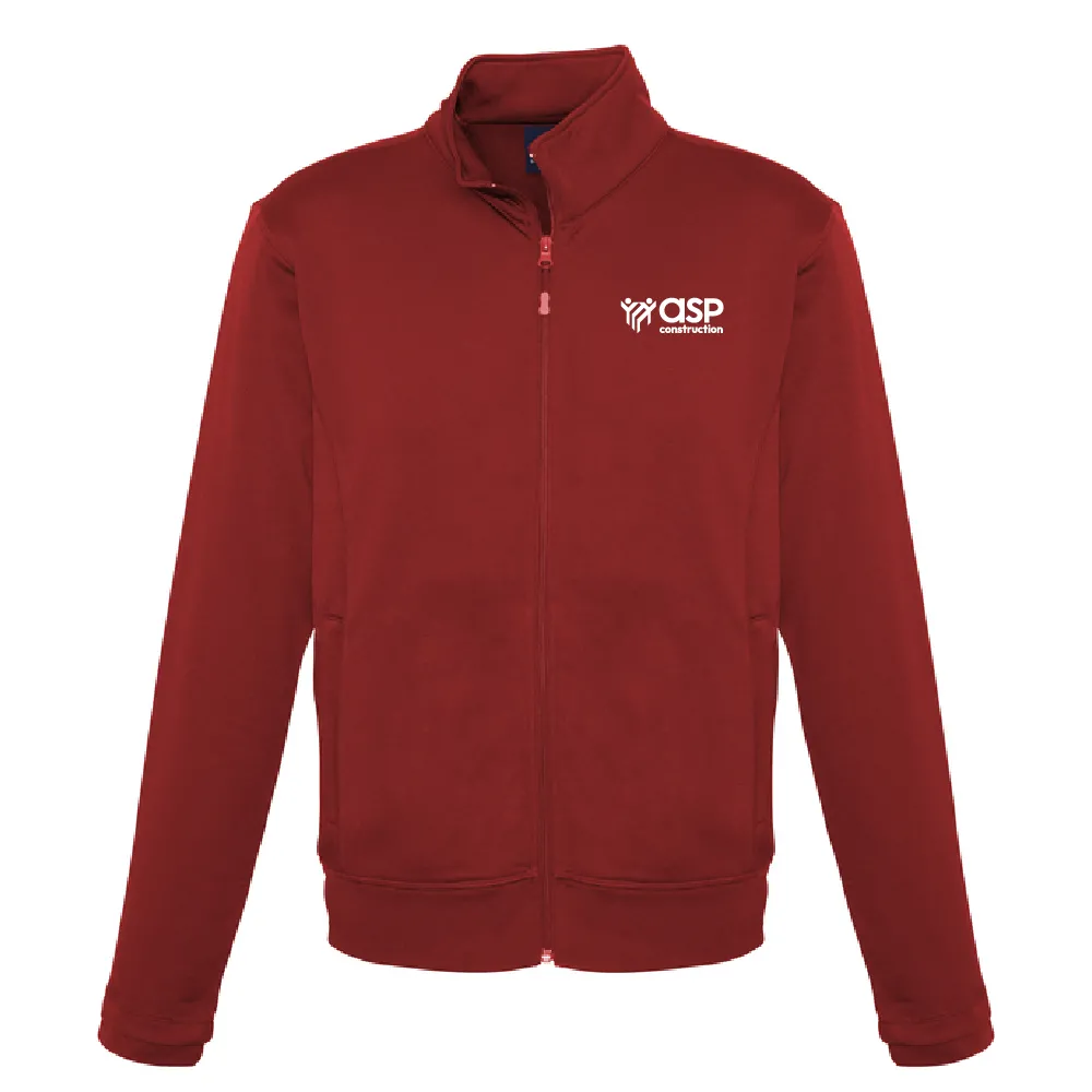 Veste Polyester Performance pour homme