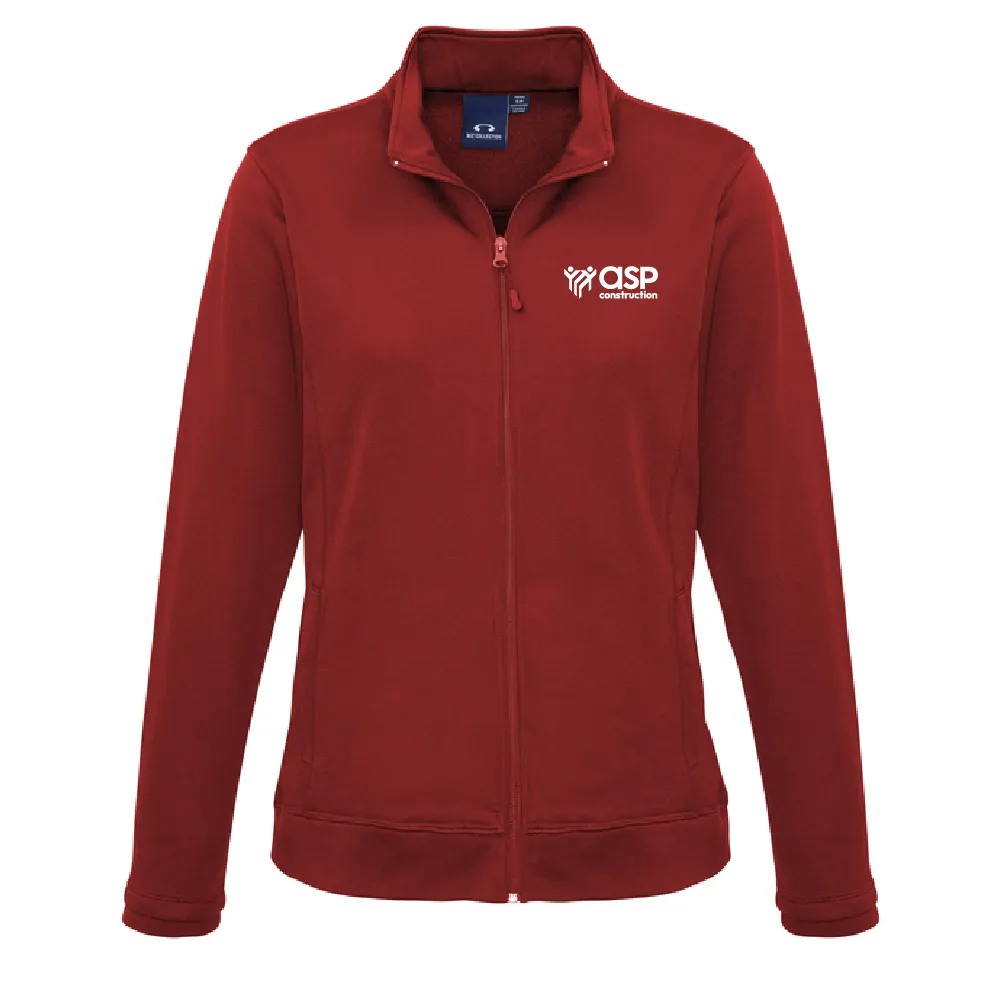 Veste Polyester Performance pour femme