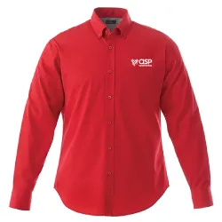 Chemise M.L. Wilshire pour homme