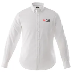 Chemise M.L. Wilshire pour homme